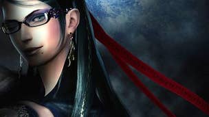 Bayonetta video focuses on torture and the magic bar