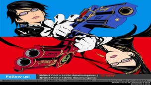 Bayonetta for Switch makes a lot of sense, and if you squint your eyes this tweet sure looks to be teasing that
