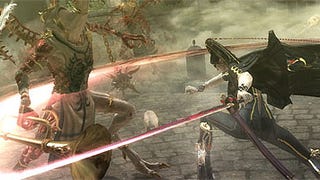 Bayonetta may be the best thing ever, video proves it