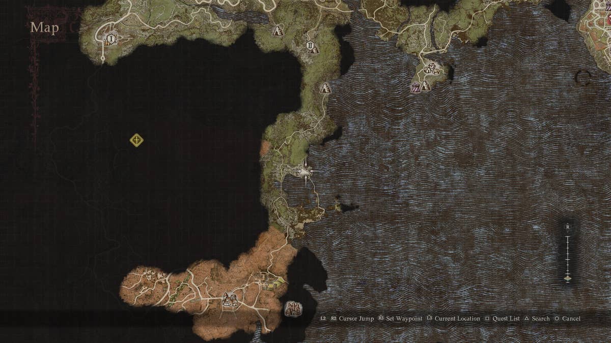 Where to get Portcrystals in Dragon’s Dogma 2 | Eurogamer.net