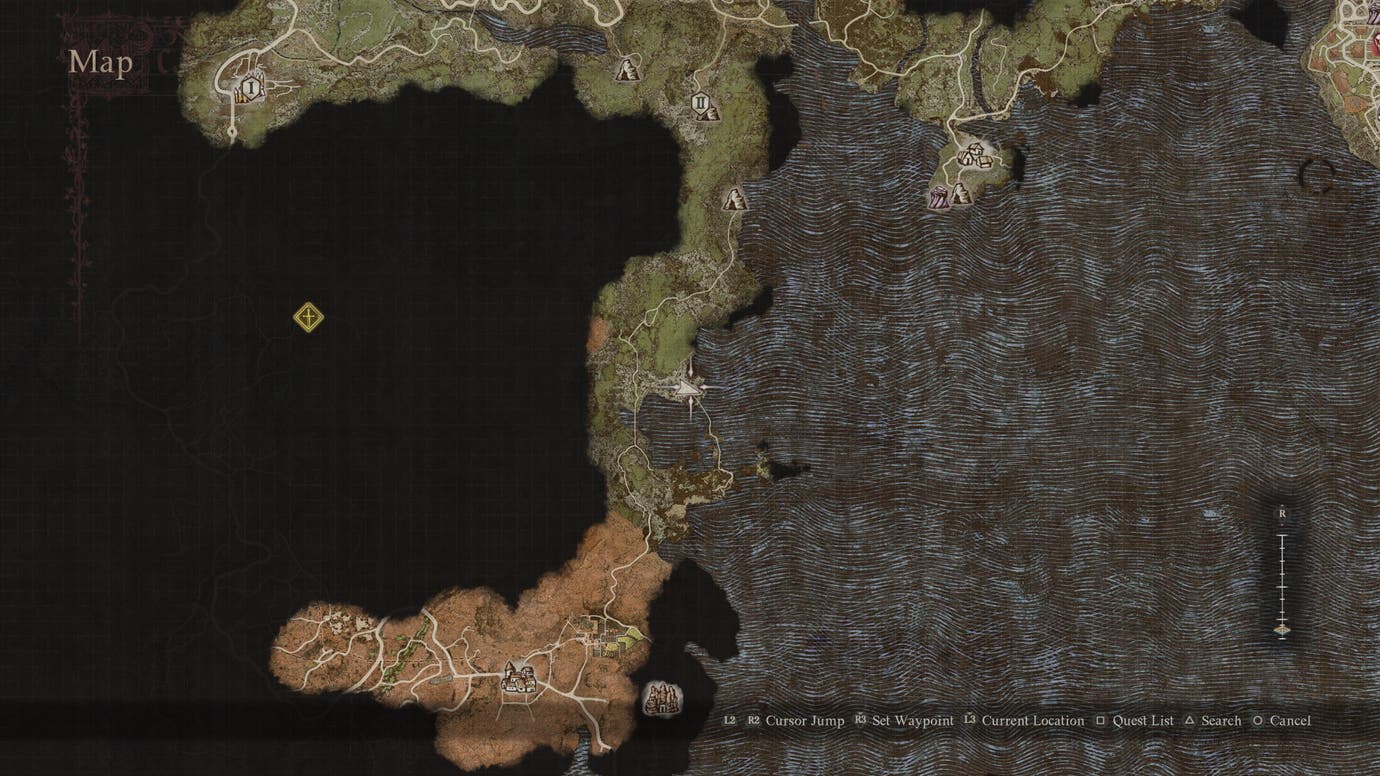 Unleash Your Adventurous Spirit with Dragon's Dogma