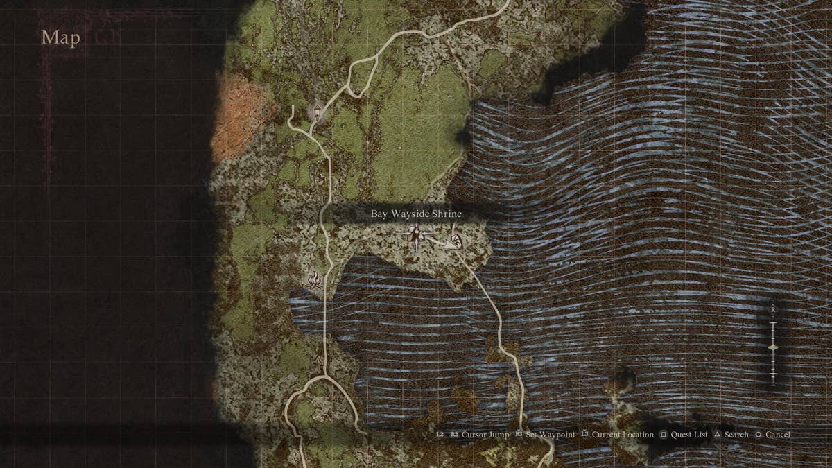 Where to get Portcrystals in Dragon’s Dogma 2 | Eurogamer.net