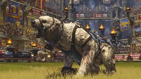 Blood Bowl 2 Legendary Edition to add solo career mode, Goblins, Tame Bears and more