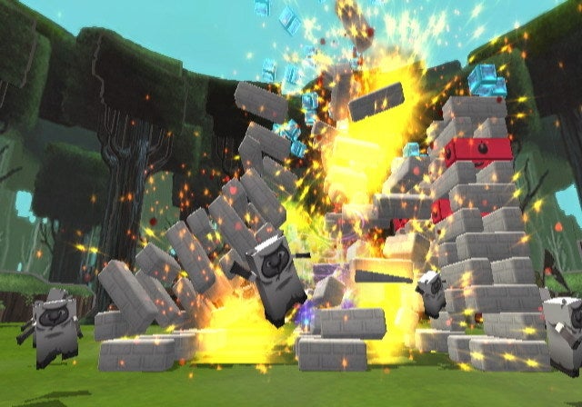 Boom Blox Eurogamer