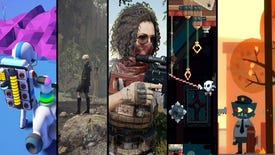 The Top Best Bestest Games Of 2017 So Far