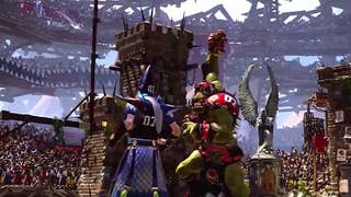 Wot I Think: Blood Bowl 2