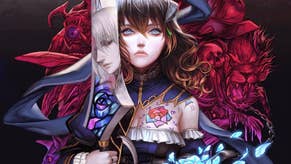 Gramy w Bloodstained: Ritual of the Night