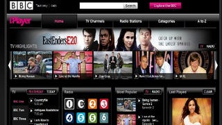 Microsoft: iPlayer is not a priority for Xbox 360