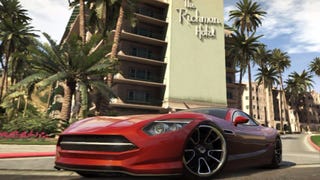 BBC maakt televisiedrama over Grand Theft Auto