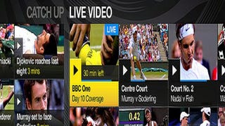 BBC Sports app beta available on PlayStation Network