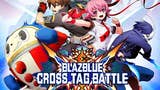 BlazBlue: Cross Tag Battle recibirá nuevos personajes el próximo 21 de mayo