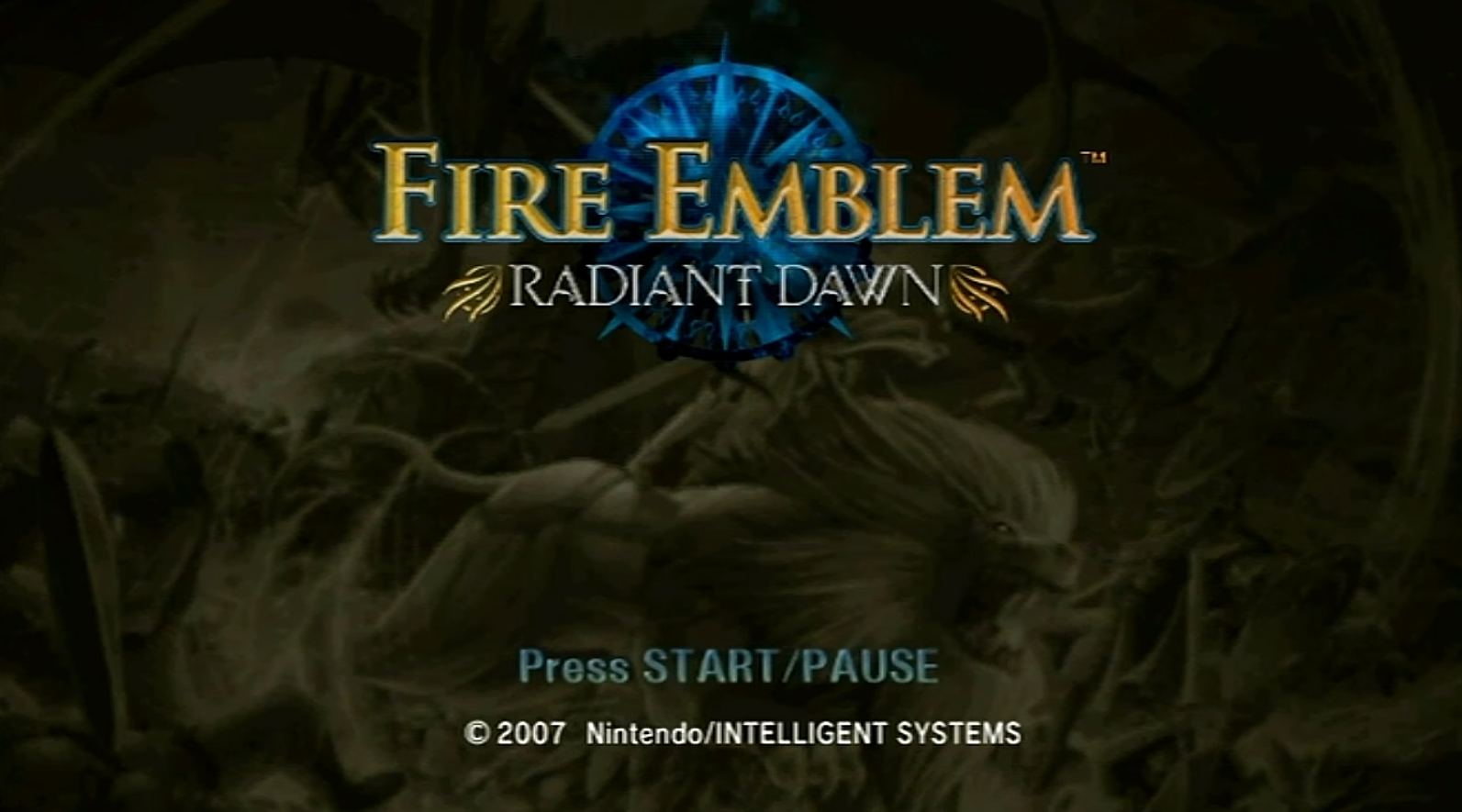 Fire Emblem Radiant Dawn deals for Nintendo Wii