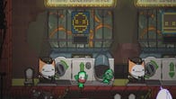 Be There, Be Square: BattleBlock Theater