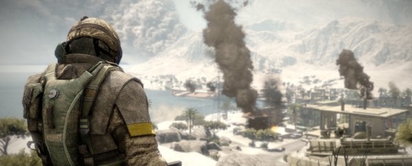 Battefield: Conquest vs Rush vs Issues