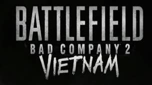 DICE showing Bad Company 2: Vietnam at TGS next week