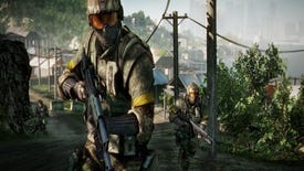 Bad Company 2 Throws Off DRM Shackles