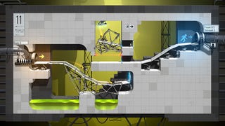 Have You Played... Bridge Constructor Portal?