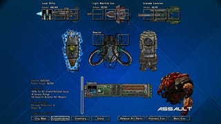 Have You Played... Bionic Dues?