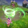 Capturas de pantalla de Digimon World: Next Order