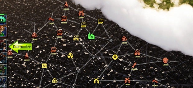 Wot I Think: Bionic Dues