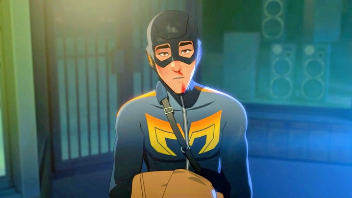 Sorry Dispatch fans, there's "no possibility" of an uncensored physical version on Switch