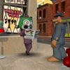 Screenshots von Sam & Max Episode 103: The Mole, the Mob, and the Meatball