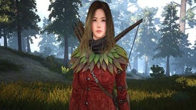 Black Desert's Beauty Could be More Than Skin Deep