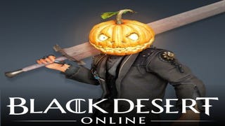 GIVEAWAY! 50 Black Desert Online Halloween bundles worth 45 euro!