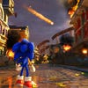 Sonic Forces screenshot