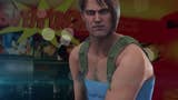Frank West can be Jill Valentine or Okami's Amaterasu in Dead Rising 4's new Heroes mode