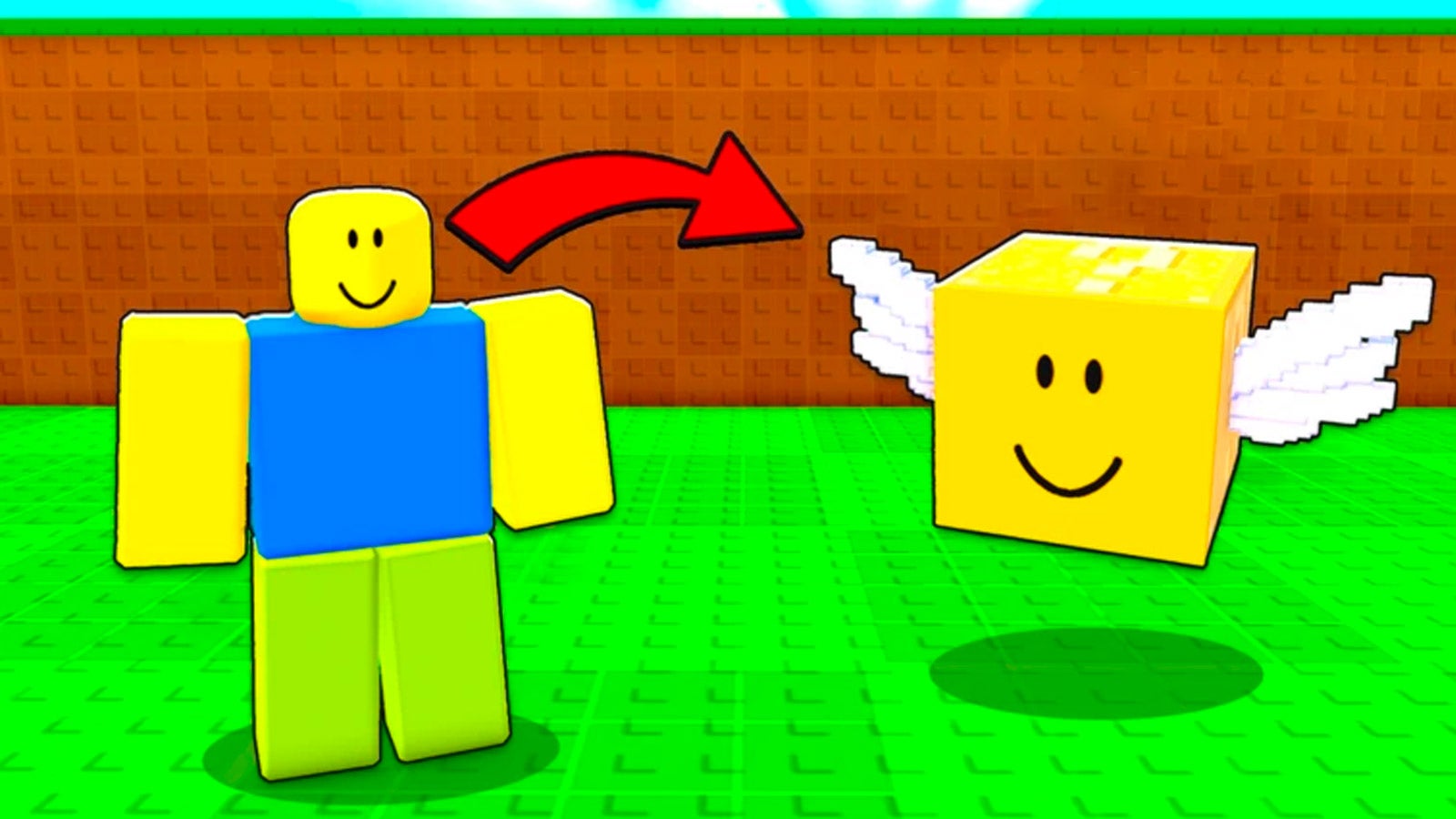 Be a Lucky Block codes for May 2026 | Eurogamer.net