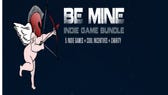 Pay what you want for the Be Mine Indie Bundle