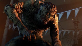 This Dying Light video demonstrates how to Be the Zombie 