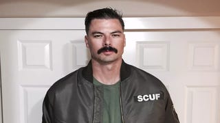 Guy "Dr Disrespect" Beahm offers statement after E3 bathroom filming fiasco