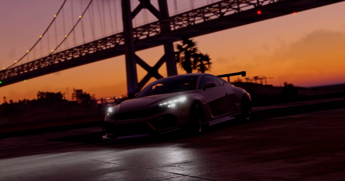 BeamNG.drive, Steams finest car pancake maker, gets its biggest update yet with overhauled graphics, fresh rally stages and a sporty new coupe BeamNG.drive, Steams finest car pancake maker, gets its biggest update yet with overhauled graphics, fresh rally stages and a sporty new coupe