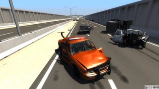 Have You Played... BeamNG.drive?