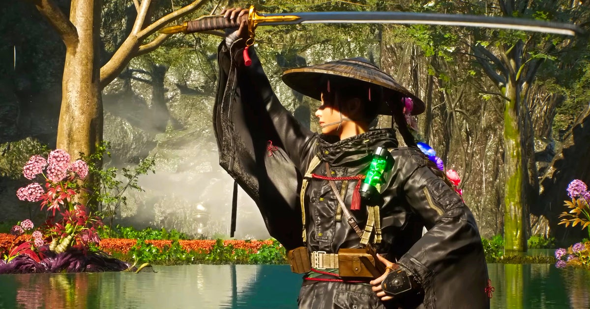 Best weapons to get early in Beast Of Reincarnation