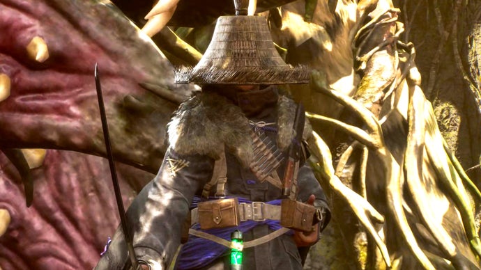 Beast Of Reincarnation: Bosses and Elites