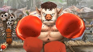Have You Played... Beast Boxing Turbo