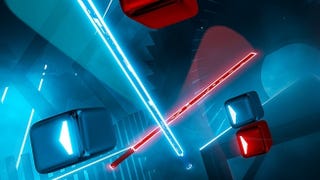 Beat Saber developer acquired by Facebook, now part of Oculus Studios