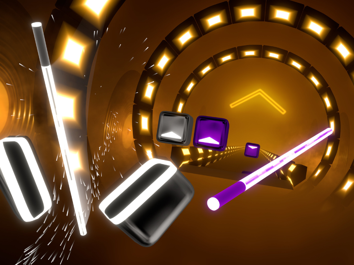 Beat saber price hot sale uk
