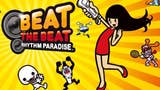 Beat the Beat: Rhythm Paradise llega a la eShop de Wii U la semana que viene