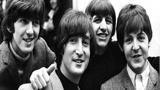 The Beatles: Rock Band to contain "unreleased" music