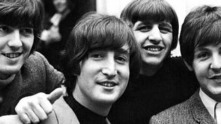 The Beatles: Rock Band to contain "unreleased" music