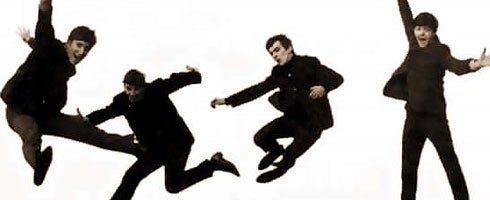 New Beatles Rock Band clip contains eight classics