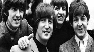 Beatles: Rock Band will "blow your mind" says George Harrison's son