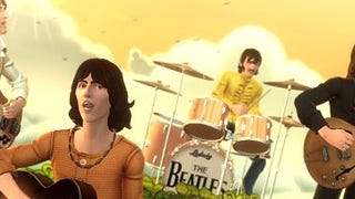 Jackson's death will not affect The Beatles: Rock Band 