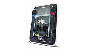 The Beatles: Rock Band microphone pack released