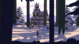 Beautiful Scandinavian-folklore-inspired adventure Röki gets July release date on PC