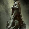 The Elder Scrolls V: Skyrim artwork